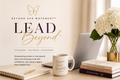 Lead Beyond™ | Speaking, Leadership Training & Coaching