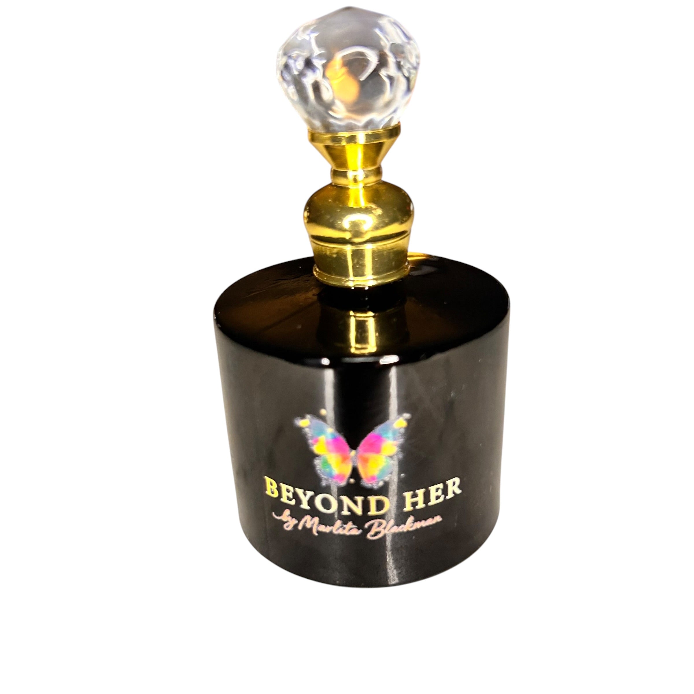 Beyond Her™ Rock Candy Eau de Parfum Oil | 30 mL