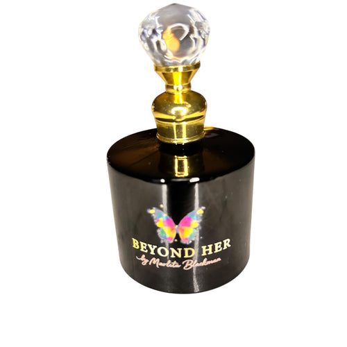 Beyond Her™ Rock Candy Eau de Parfum Oil | 30 mL