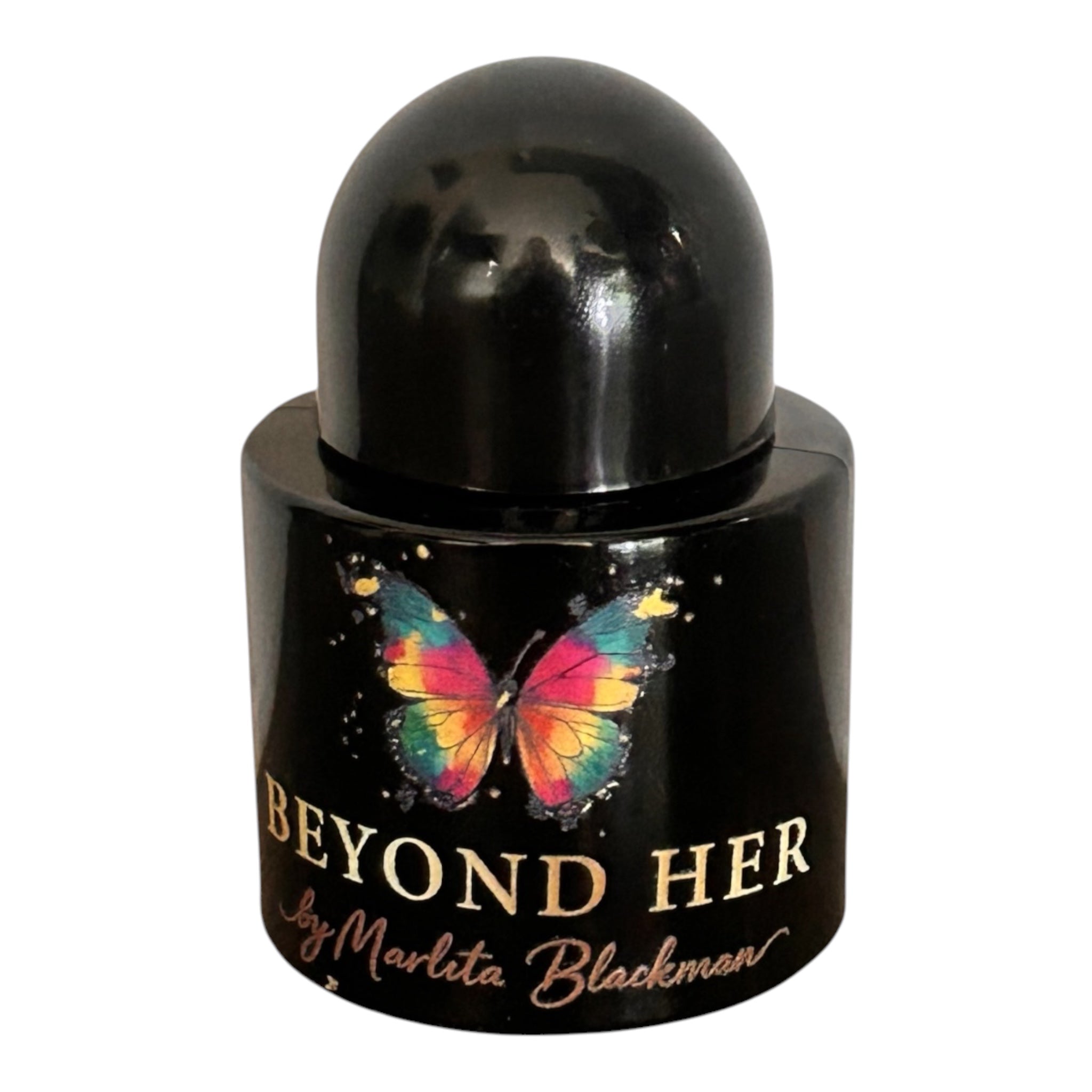 Beyond Her™ Rock Candy Eau de Parfum Oil | 30 mL