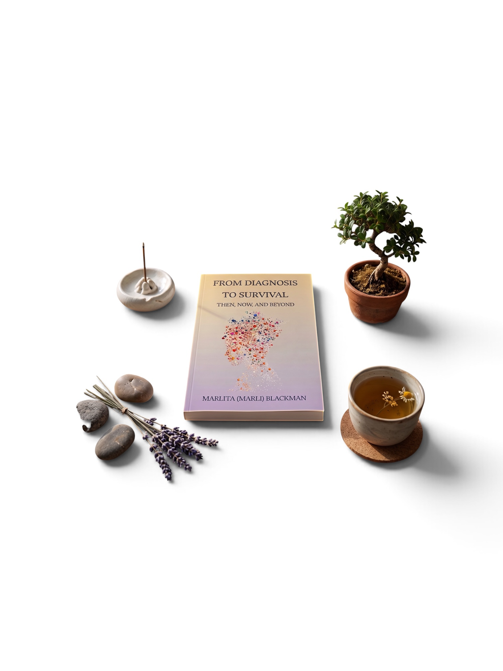 From Diagnosis to Survival: Then, Now, and Beyond — A Journey of Faith, Humor, and Healing